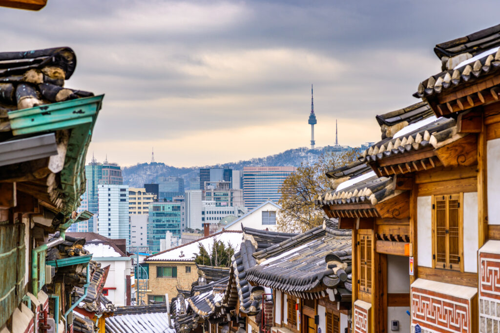 Seoul, South Korea, Why Korea is a Leader in Aesthetic Practices