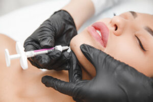 lip filler techniques