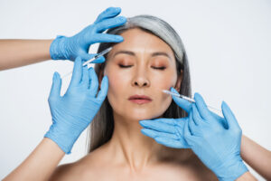 Botox in Korea