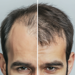 South Korea Hair Transplant
