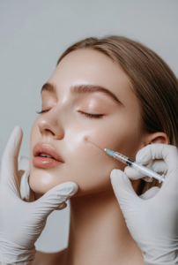 botox vs fillers