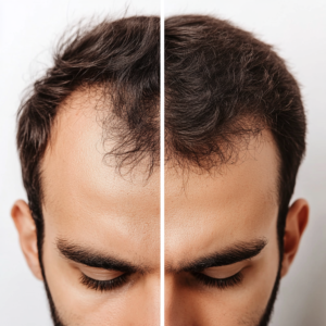 South Korea Hair Transplant