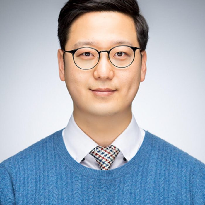 Han Kang, M.D